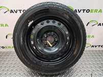 Запасное колесо докатка R16 FOCUS MK3 11-18 железо CV6Z17009D