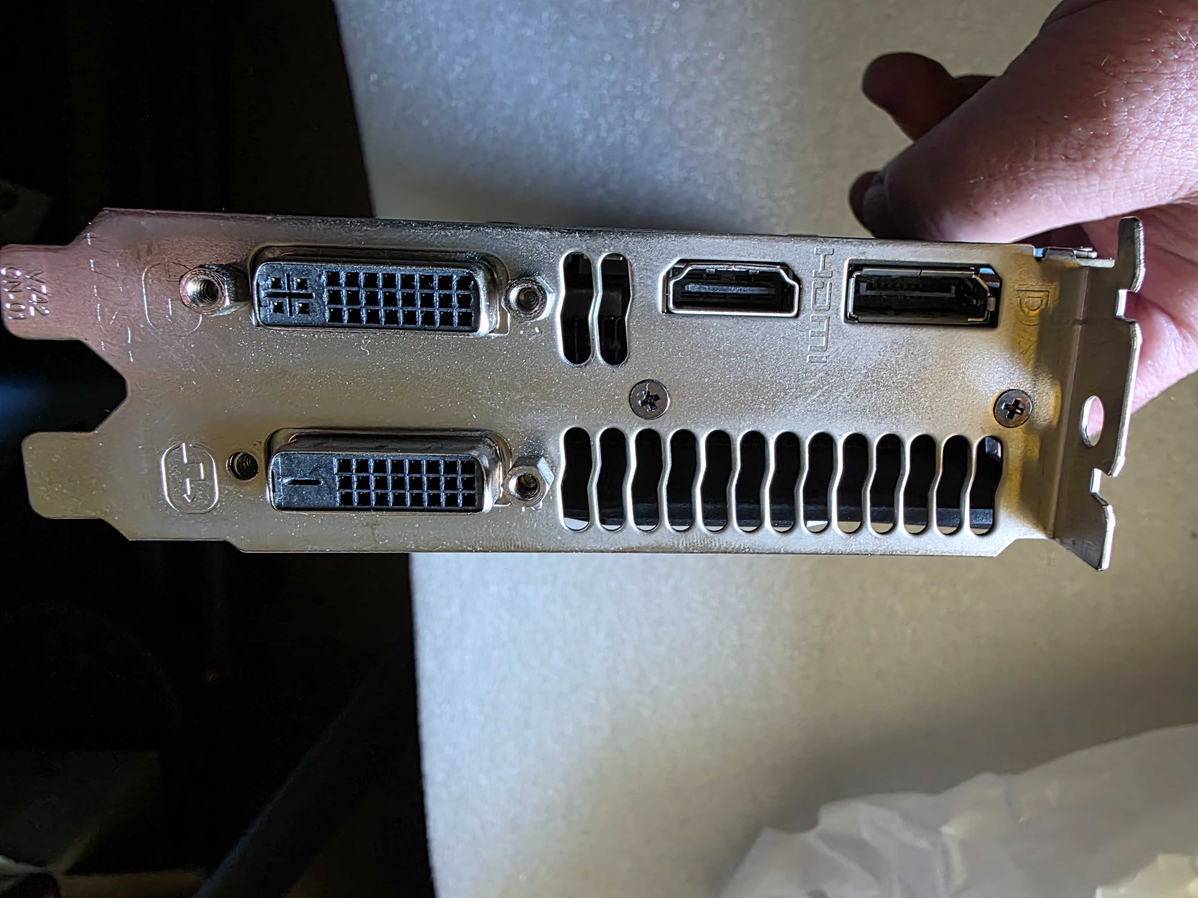 Garta graficzna MSI GeForce  GTX 770 2GB