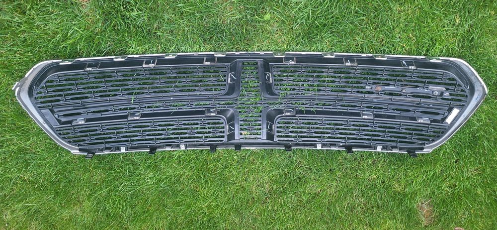 Atrapa, grill dodge durango