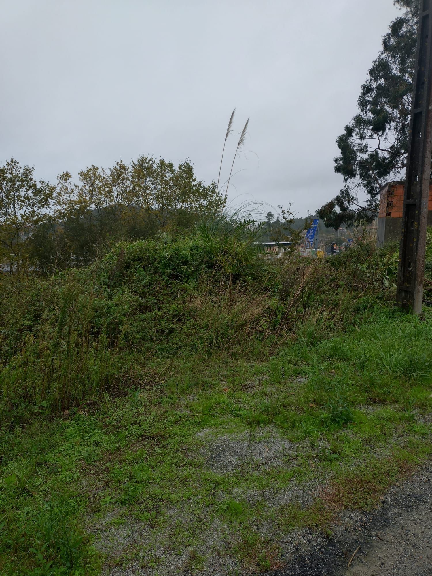 Não perca! Permuta-se 2 Terrenos COM PROJETO APROVADO para construção