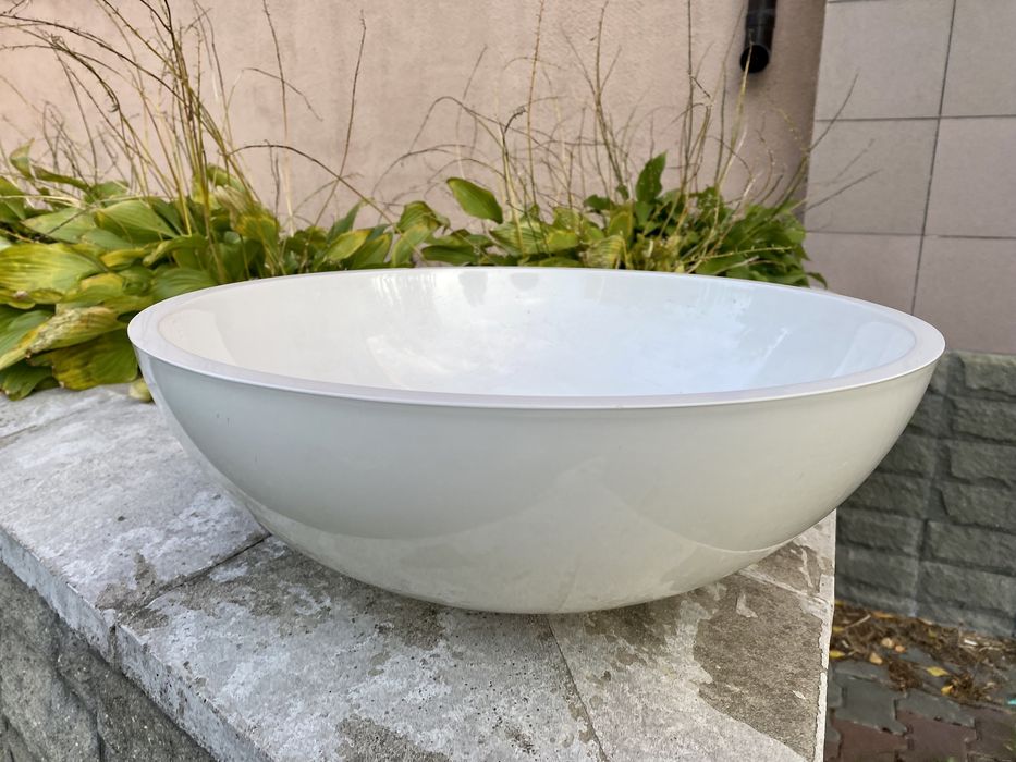 Умывальник Fancy Marble Mona RAL 420