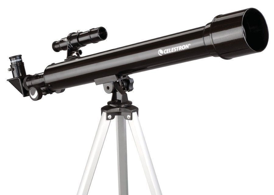 Teleskop Celestron PowerSeeker 50AZ (DO.21039)