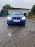 Opel Astra g 1,4 бензин газ ідеальний стан