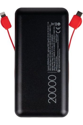Продам Аккумулятор универсальный LogicPower PQ24 20000mAh (31339)