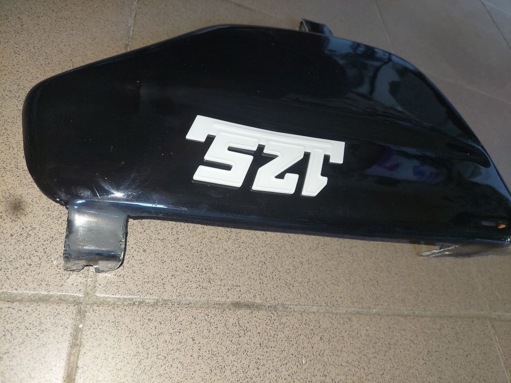 Oslona boczna boczek ramy wsk125 b3 jednoramowa pl