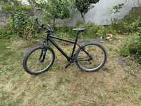 Rower górski MTB meski 26” czarny
