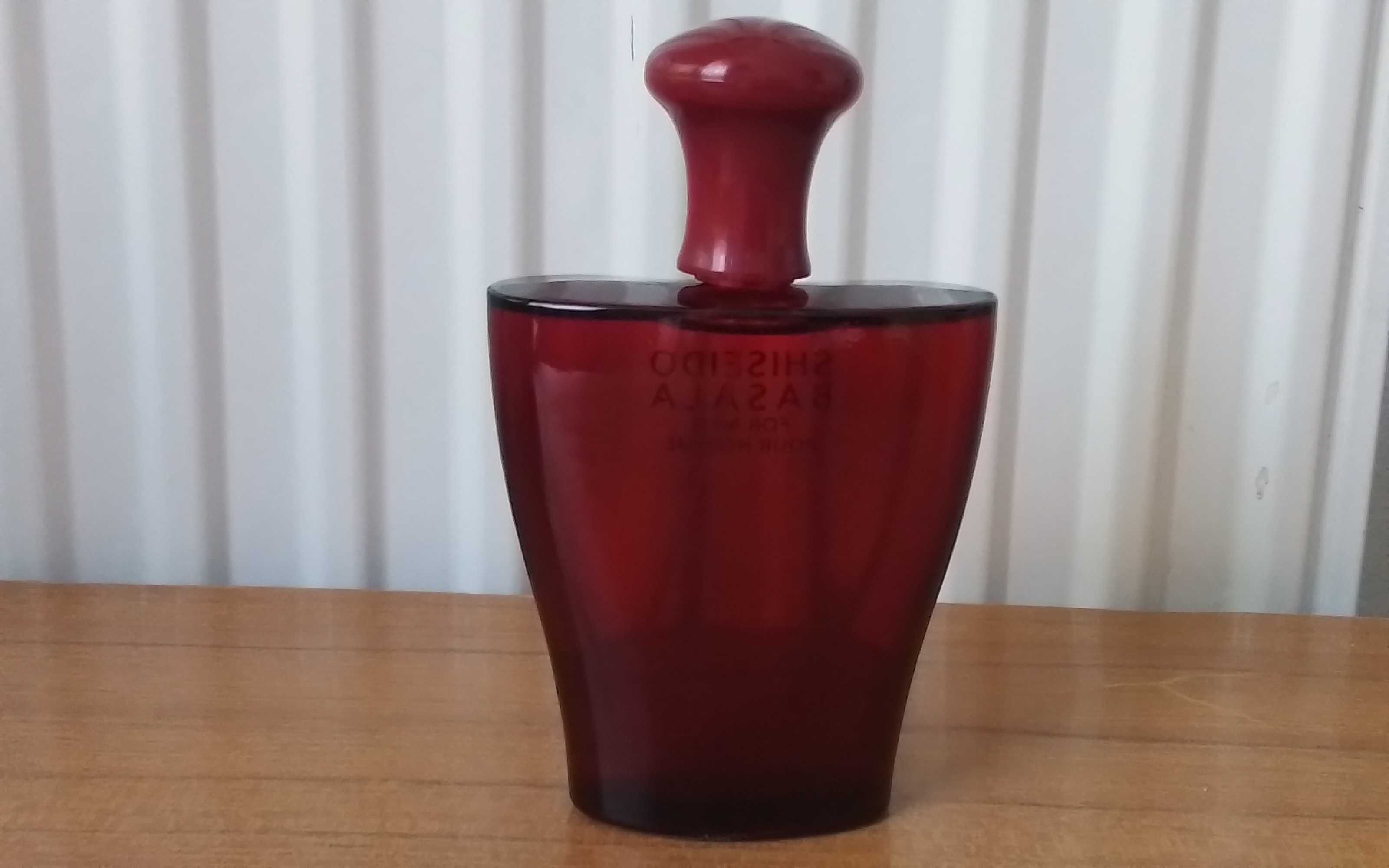 BASALA-Shiseido  100 ml.! Unikat !