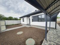 Продам Будинок з ремонтом,  105м2, пр. Лісний
