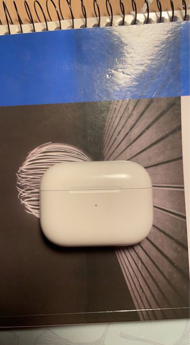 apple airpods pro