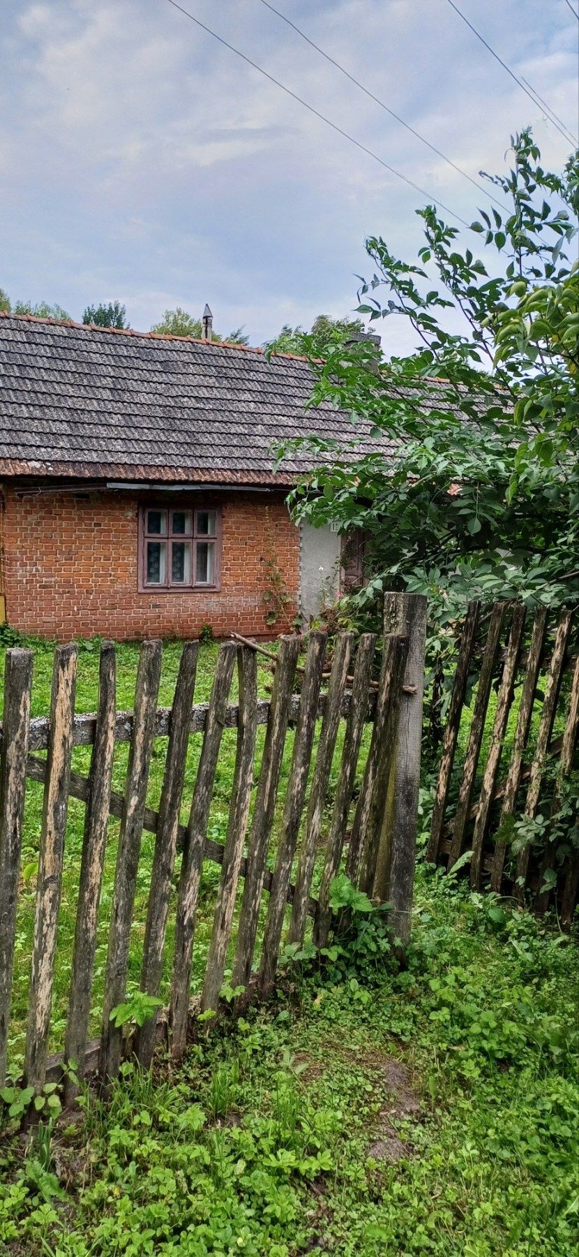 Продається будинок
