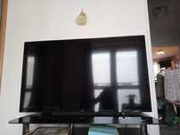 Telewizor Philips 58PUS6504/12 58" 4K UHD czarny