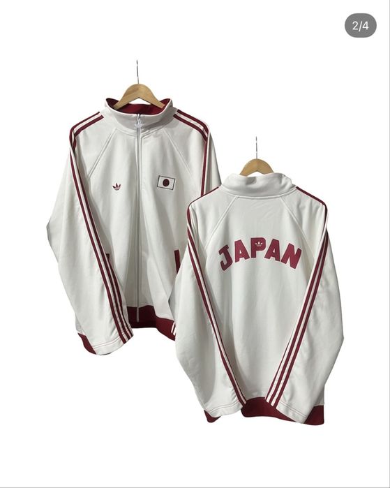 ‼️В НАЯВНОСТІ‼️ Adidas Japan Jacket / NEW