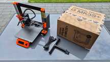 Drukarka Prusa MK3S+ Stan bardzo dobry