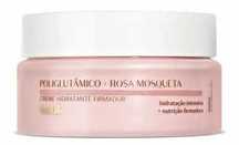 Creme Hid. Firmador p/Rosto Rosa Mosqueta 50g Botik O Boticário