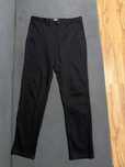 Czarne spodnie chino Lancerto Slim W:31 L:30