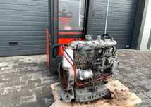 Дизельний двигун Kubota V2203