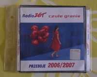 RadioZet - czułe granie - 2 CD - przeboje 2006/07