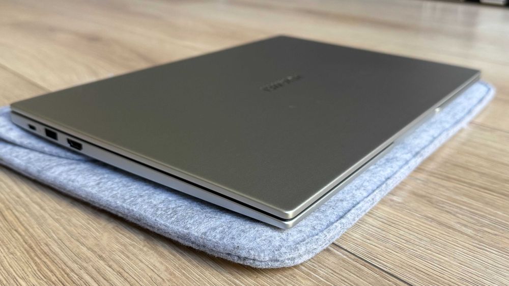 Notebook Huawei MateBook D14 Nbl-WAQ9R Ryzen5/8 GB/256 GB SSD