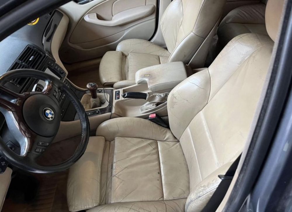 BMW 330d Carrinha