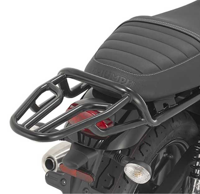 Porta-bagagens/suporte top-case Givi SR6407