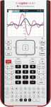Calculadora Texas Instruments TI Nspire CX II T gráfica digital NOVA