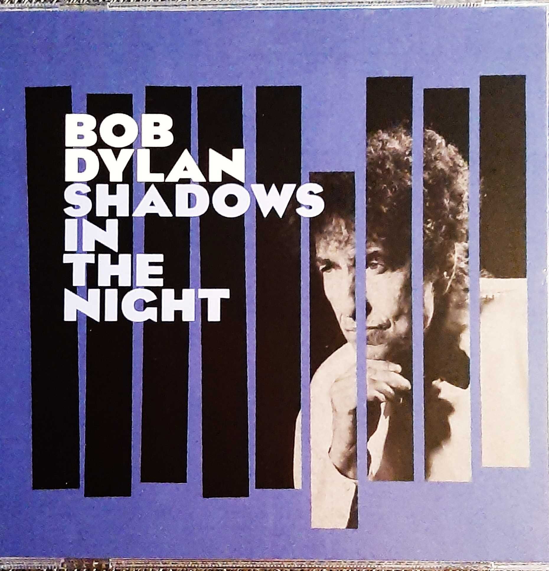 Sprzedam Album CD BOB DYLAN  Shadows In The Night - Cd