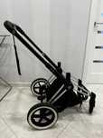 Продам шасі cybex priam 5 500