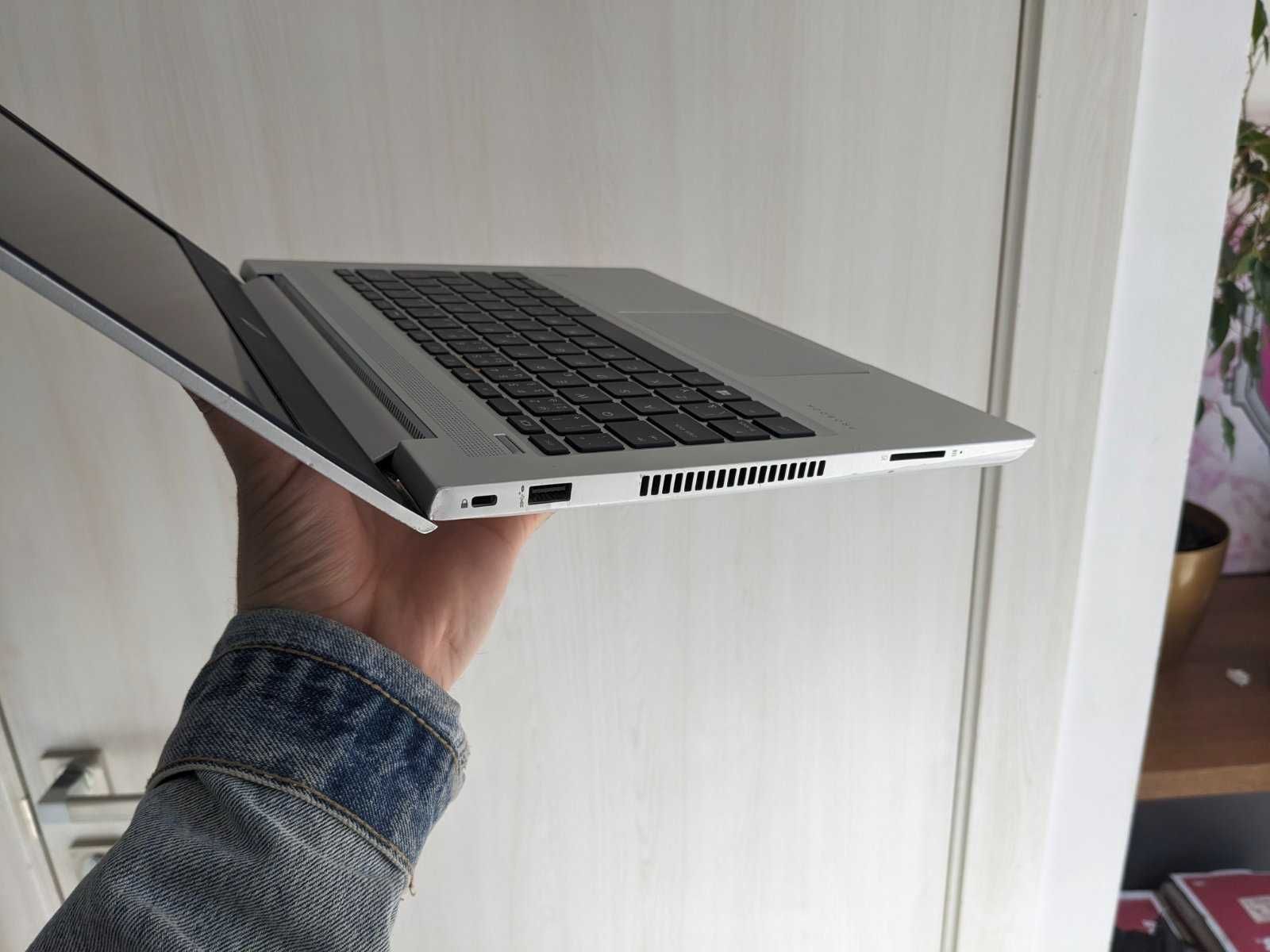 Ноутбук HP ProBook 430 G6 - алюміній корпус