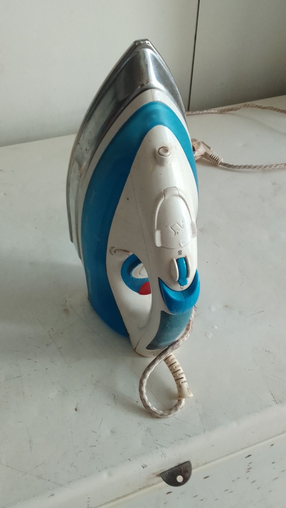 Mesa bom preços pasar ferro