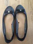 Balerinki Tommy Hilfiger 39