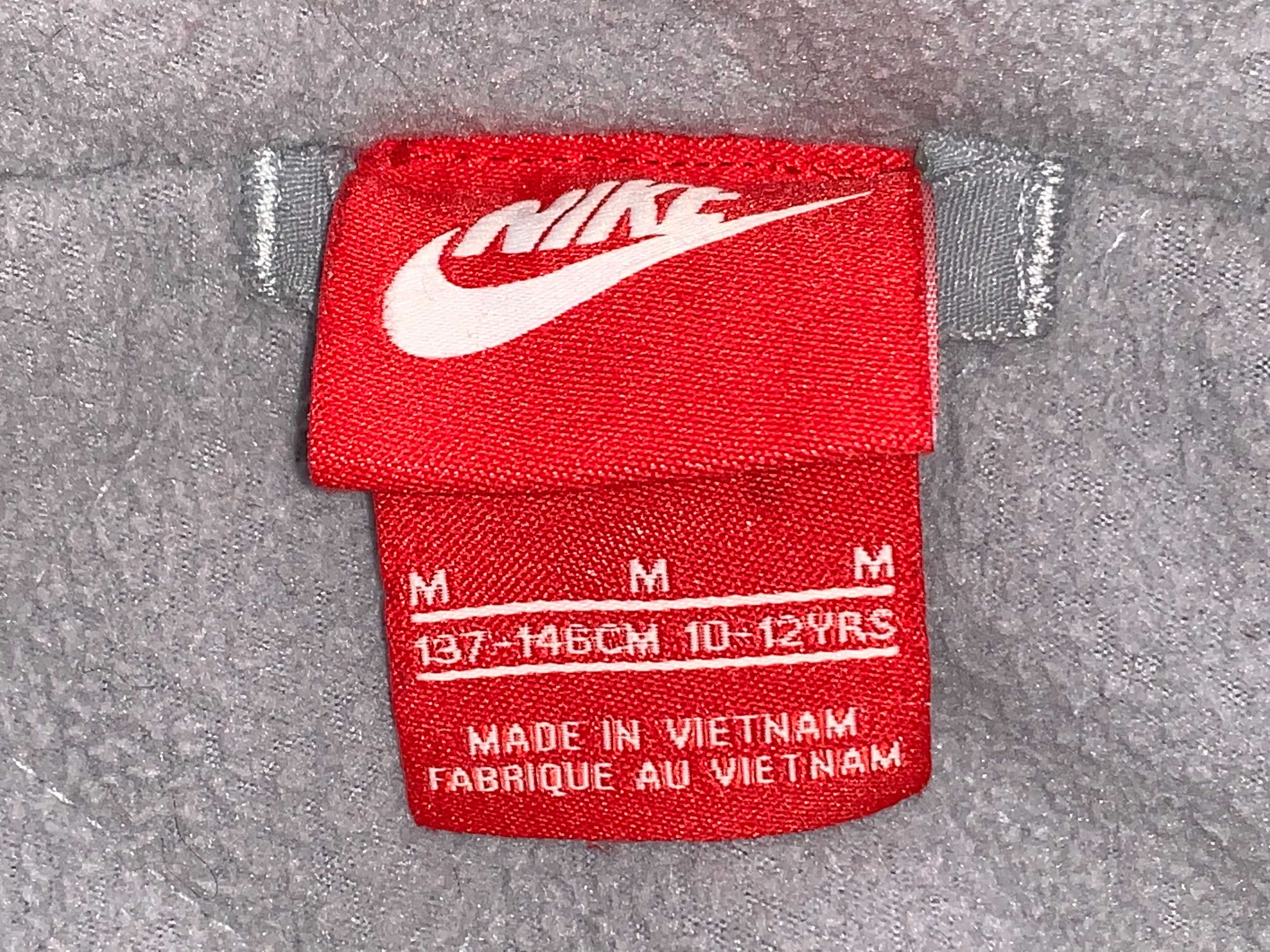 Куртка софтшел Nike ріст 137-146 см Оригінал Стан відмінний!