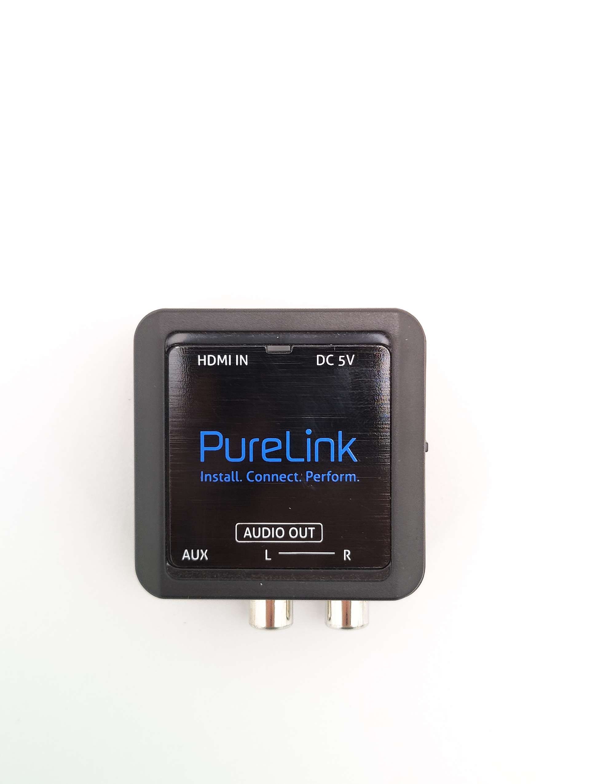 Konwerter DAC PureLink CSC100