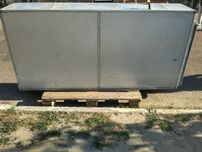 Вентиляційна приточна установка ACM б/в до 1500 м3/ч монтаж сервіс