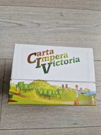 Carta impera victoria nowe