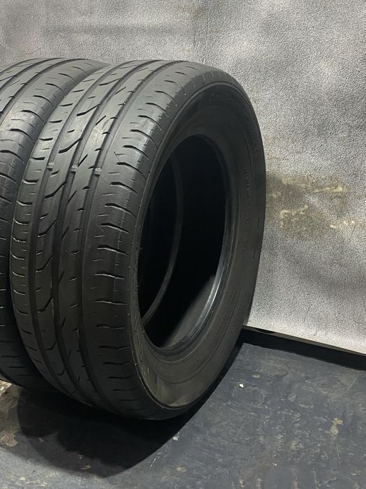 ‼️ЛІТНЯ РЕЗИНА‼️ Continental • 205/60 R15 АРТ:738