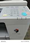 Kopiarka Canon IR2520