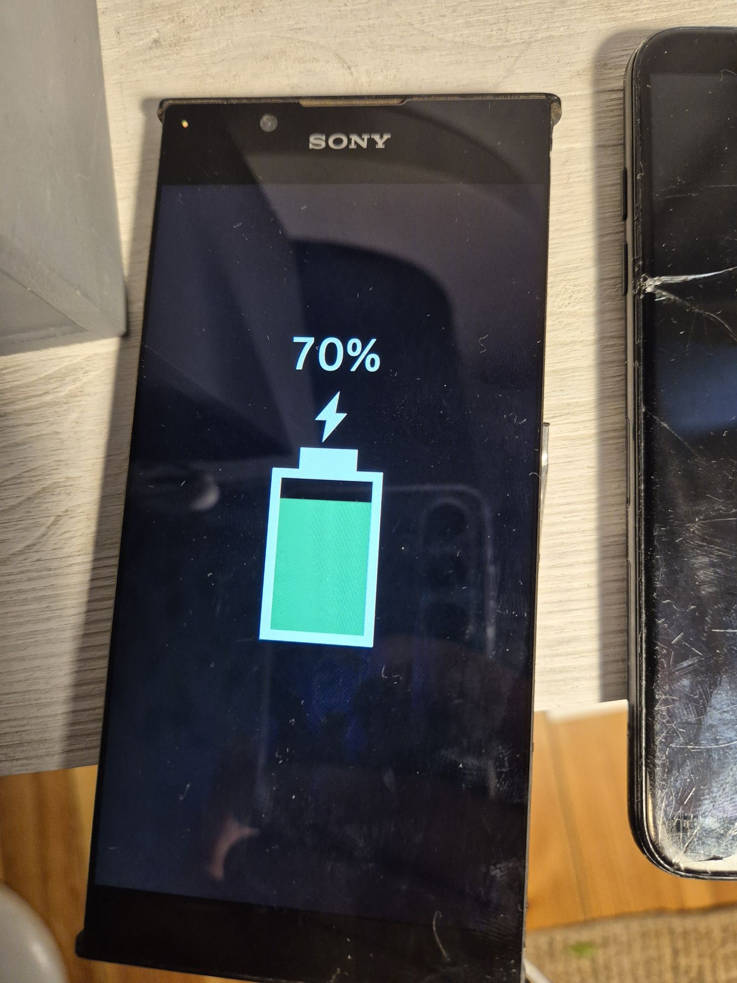 Sony Xperia L1 g3311. Na części.