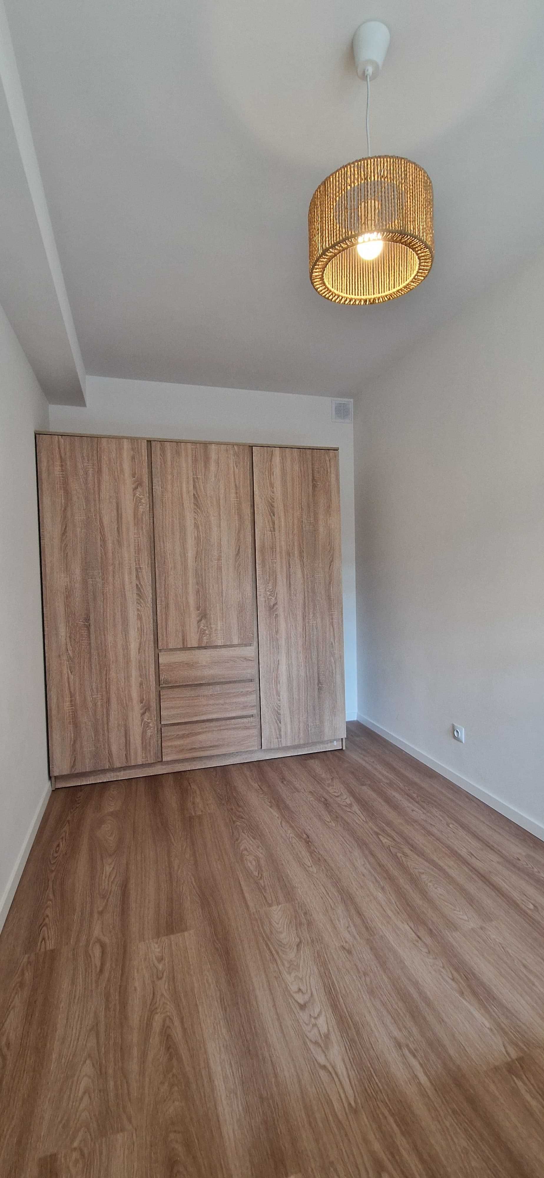 Nowe 2-pokojowe mieszkanie na wynajem – Koncertowa Dolina, Lublin