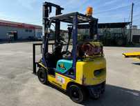 Komatsu FG10T-16  Gotowy do Pracy ! ! !