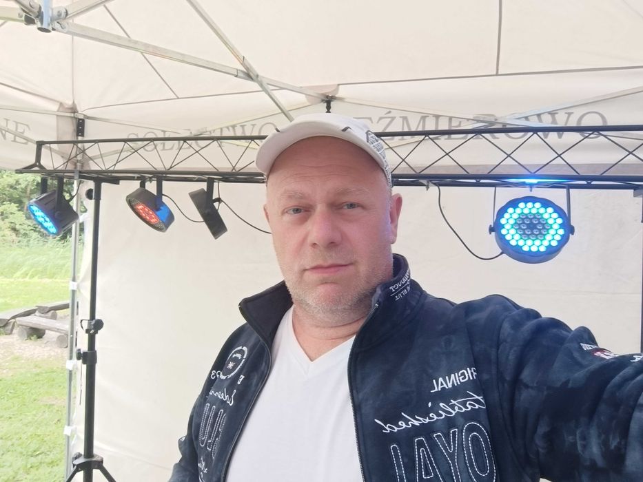 Dj na twoją impreze - wieloletnie doświadczenie - Poznan i Okolice