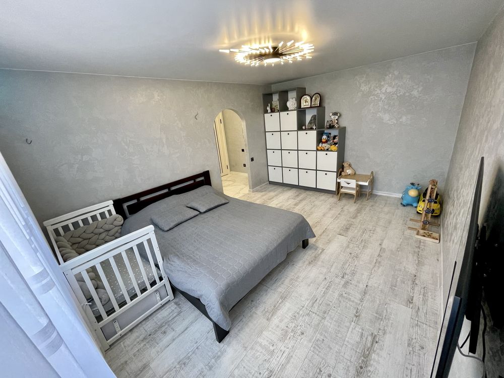 Продам 1к квартиру 44 кв.м. Автономне опалення вул. Якова Гальчевськог