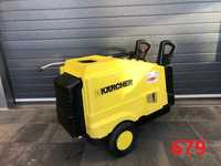 Myjka ciśnieniowa Karcher HDS 797 Ci