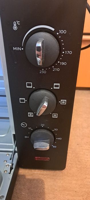 Qilive mini piekarnik