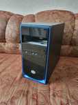 Корпус Cooler Master Elite 344