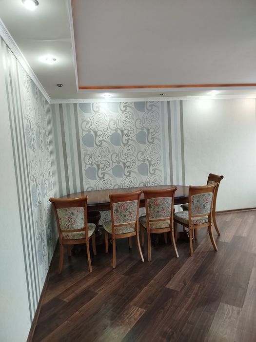 Сдам 3кв, Салтовское шоссе, Французский бульвар, м. Барабашова