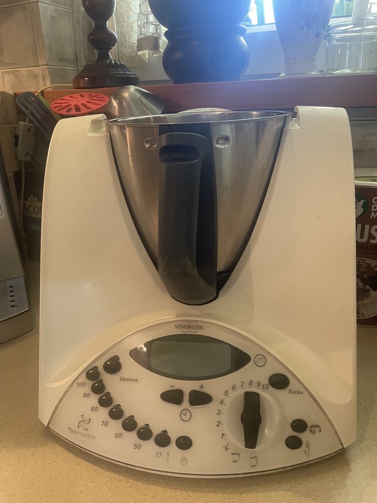 Thermomix TM31 w bardzo dobrym stanie