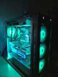 Komputer RTX 3060 |I5-11600K | Z590x Gaming |