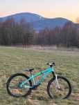 Rower dirt Decada