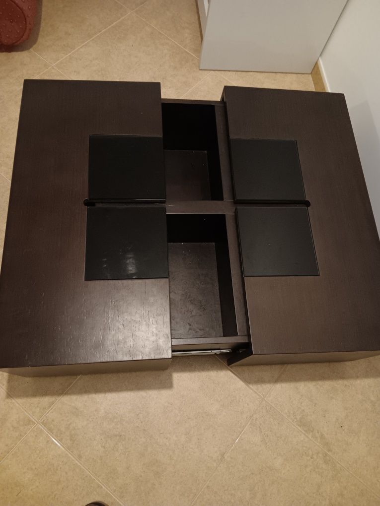 Mesa de apoio sala