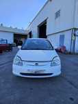 Honda Civic VII Hatchback 1.6i de 2002 para peças